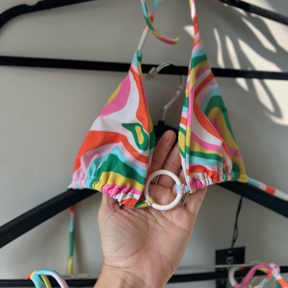 Khassani Swimwear Ginny Set - Picture 4 of 9